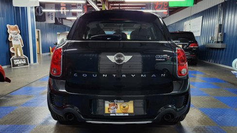 Used 2016 MINI Cooper Countryman S image 65