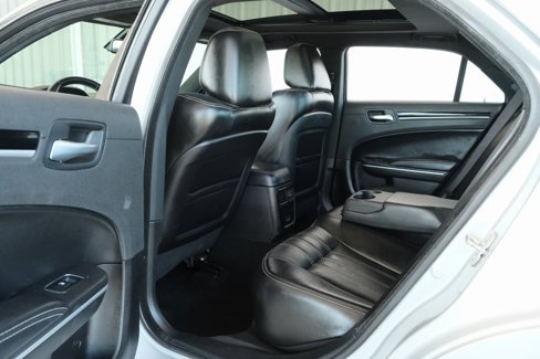 Used 2021 Chrysler 300 S image 27