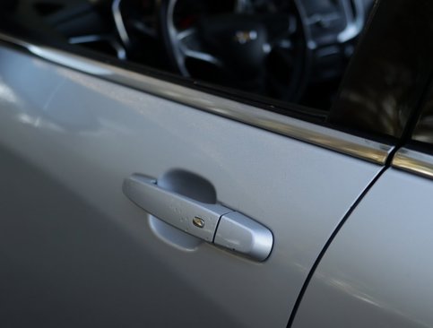 Used 2018 Chevrolet Equinox LT image 33