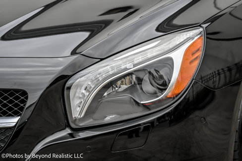 Used 2015 Mercedes-Benz SL 400 image 12