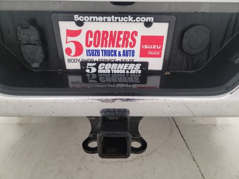 Used 2022 Chevrolet Silverado 2500 W/T w/ WT Fleet Convenience Package image 13