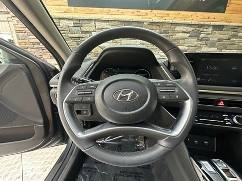 Used 2022 Hyundai Sonata SEL w/ Convenience Package image 17