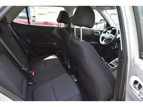New 2025 Hyundai Venue SE image 12