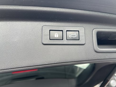 Used 2019 Subaru Forester Limited image 6