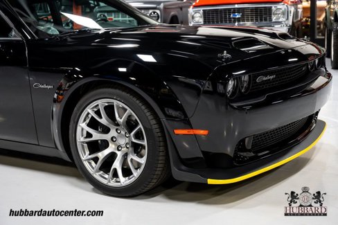 Used 2023 Dodge Challenger SRT Hellcat Redeye image 35