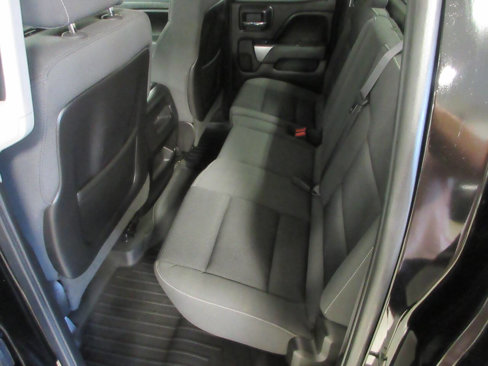 Used 2015 Chevrolet Silverado 1500 LT w/ All Star Edition image 19