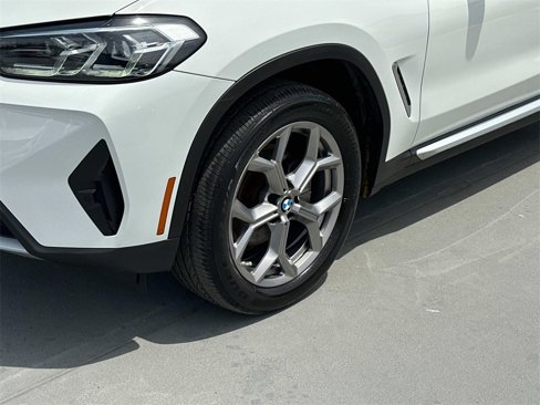Used 2022 BMW X3 xDrive30i w/ Convenience Package image 29