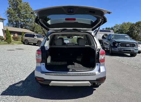 Used 2015 Subaru Forester 2.5i Touring w/ Popular Package #2 image 13