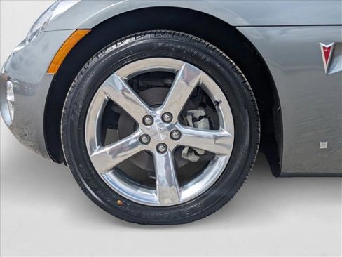 Used 2007 Pontiac Solstice Convertible w/ Premium Package image 20