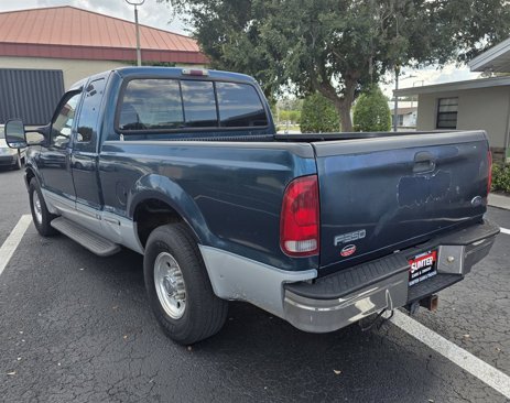 Used 1999 Ford F350 Lariat image 3