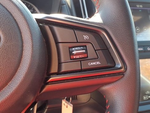 Used 2022 Subaru WRX image 17
