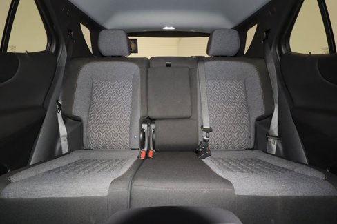 Certified 2024 Chevrolet Equinox LT w/ LPO, Floor Liner Package image 30