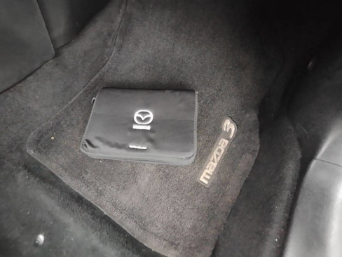 Used 2009 MAZDA MAZDA3 i Touring Value image 19