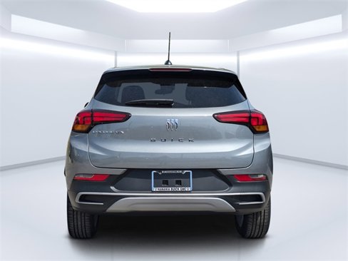 New 2025 Buick Encore GX Preferred image 5