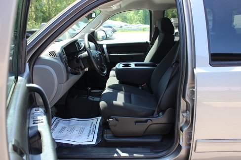 Used 2013 GMC Sierra 1500 SL image 17
