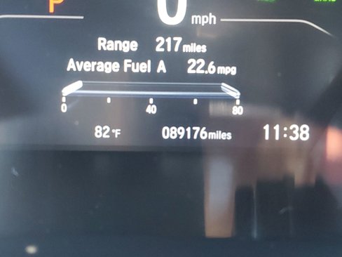 Used 2018 Honda CR-V EX image 16