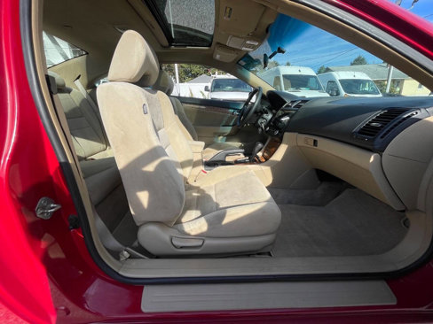Used 2003 Honda Accord EX image 27