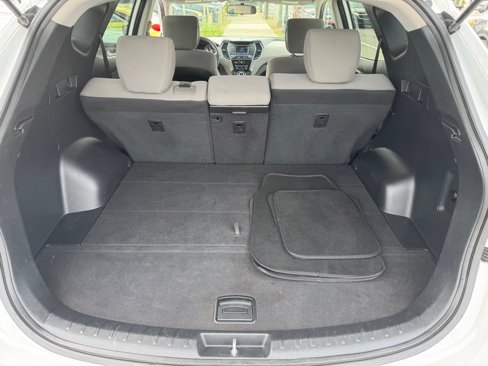 Used 2018 Hyundai Santa Fe Sport image 38