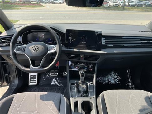 New 2025 Volkswagen Jetta Sport image 7