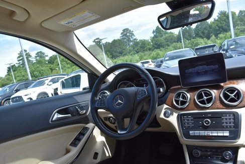 Used 2019 Mercedes-Benz GLA 250 image 19