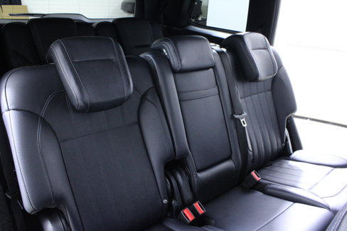Used 2017 Mercedes-Benz GLS 450 4MATIC w/ Premium Package image 12