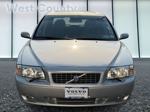 Used 2006 Volvo S80 2.5T image 10