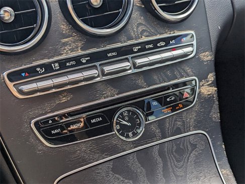 Used 2018 Mercedes-Benz C 300 Sedan image 24