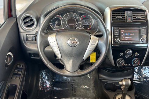 Used 2016 Nissan Versa Note SV image 17