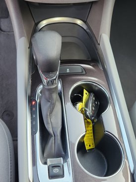 Used 2023 Chevrolet Malibu LT image 19