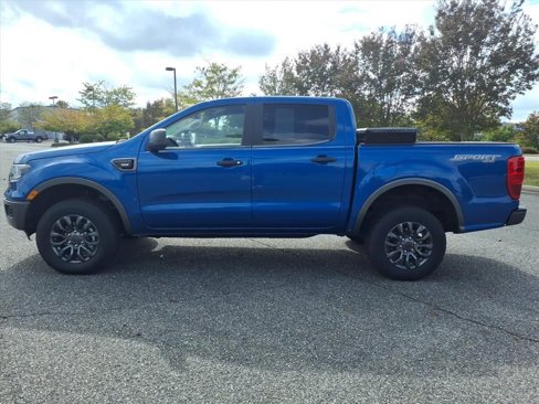 Used 2020 Ford Ranger XLT w/ Equipment Group 301A Mid image 14