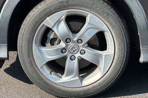 Used 2016 Honda HR-V LX image 26