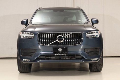 Used 2022 Volvo XC90 T5 Momentum w/ Advanced Package image 8