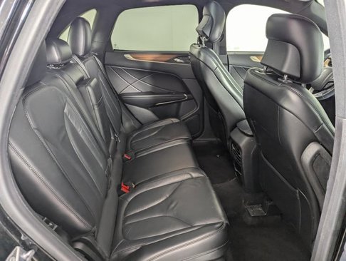 Used 2018 Lincoln MKC Reserve image 19