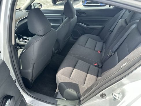 Certified 2023 Nissan Altima 2.5 SV image 13