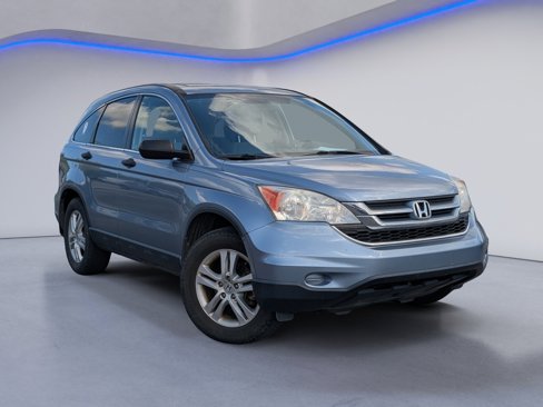 Used 2011 Honda CR-V EX image 2