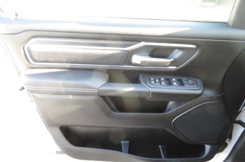 New 2026 RAM 1500 Big Horn image 15