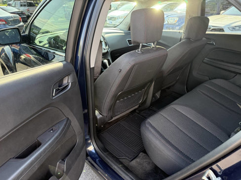 Used 2015 Chevrolet Equinox LT w/ Driver Convenience Package image 13