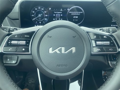 New 2026 Kia Seltos EX image 14
