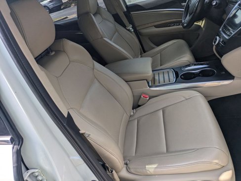 Used 2019 Acura MDX FWD w/ Technology Package image 28