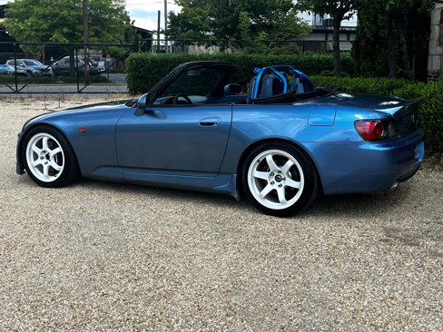 Used 2002 Honda S2000 image 6