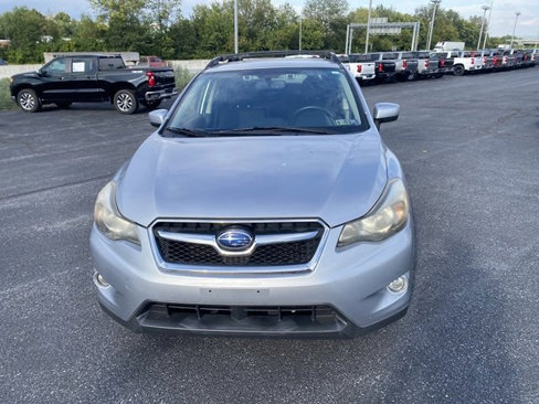 Used 2015 Subaru Crosstrek 2.0i Premium image 7