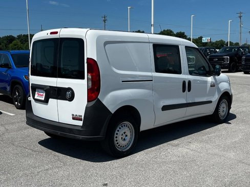 Used 2019 RAM ProMaster City Tradesman image 3