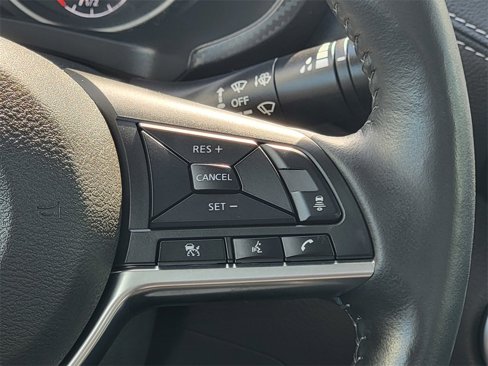 Used 2023 Nissan Sentra SV w/ All-Weather Package image 26