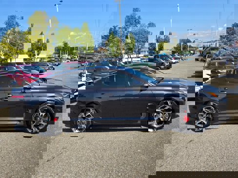 Used 2019 Kia Stinger GT2 image 4