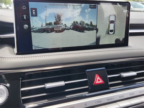 New 2026 Genesis G70 2.5T Prestige image 11