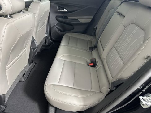 New 2025 Buick Envista Avenir image 21
