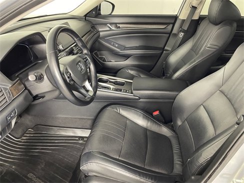 Used 2018 Honda Accord EX-L image 3