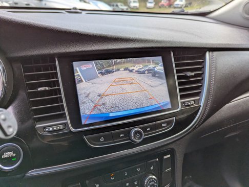 Used 2017 Buick Encore Premium image 11