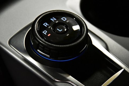 Used 2023 Ford Bronco Sport Big Bend w/ Convenience Package image 23