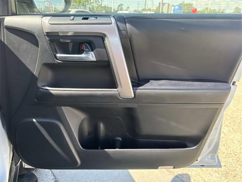 Used 2024 Toyota 4Runner SR5 image 10